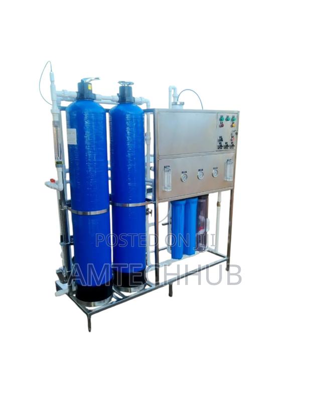 Borehole Water Purifier_250lph - thumbnail 3