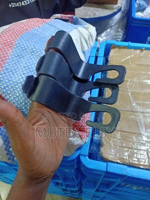 Car Seat Headrest Hook Organizer - main view