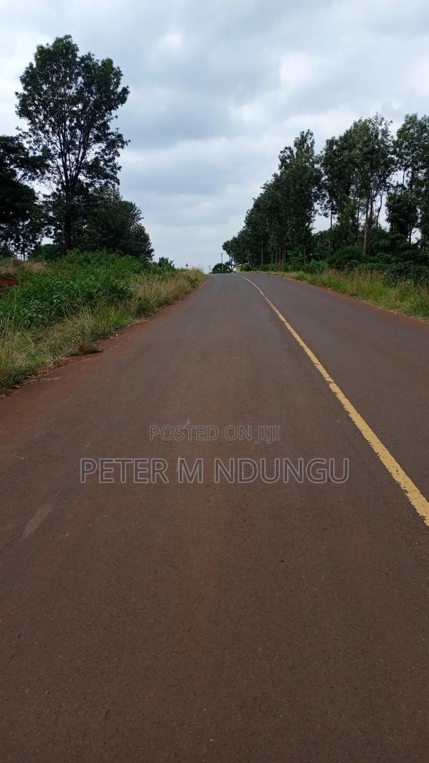 Prime Land on Sale, 55 Acres - main view