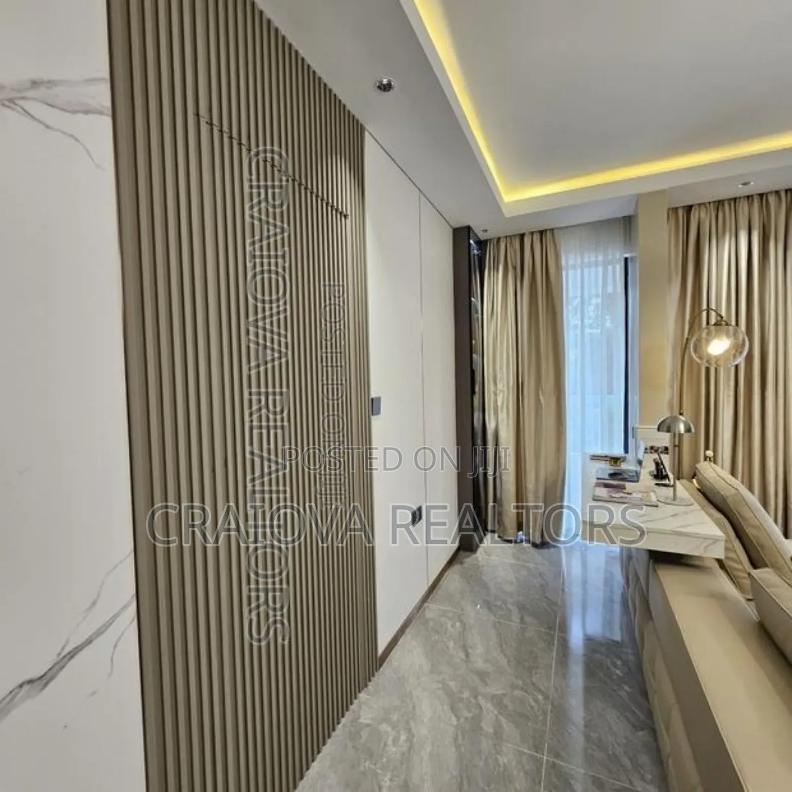 3bdrm Apartment in Kileleshwa for sale