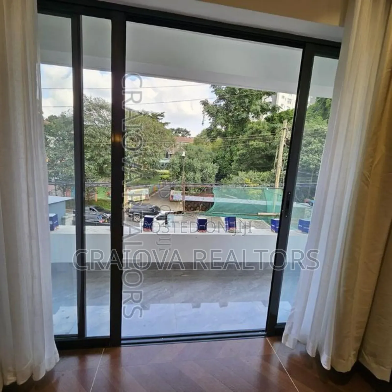 3bdrm Apartment in Kileleshwa for sale
