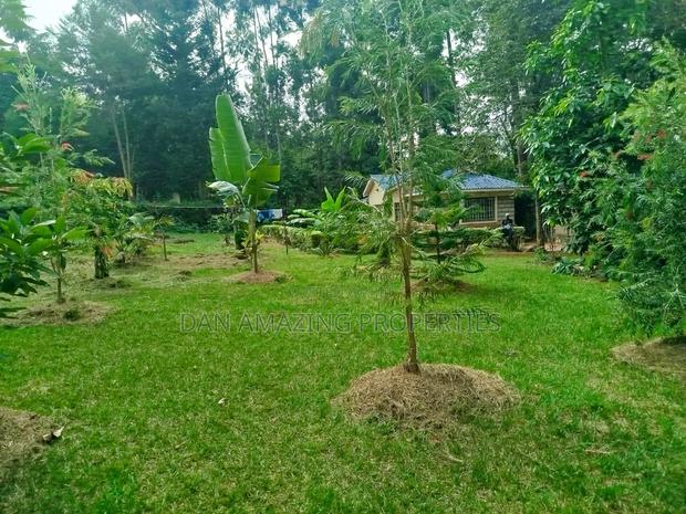 1 Acre With 2bdr Bungalow Plus DSQ Karen Windridge for Sale - main view