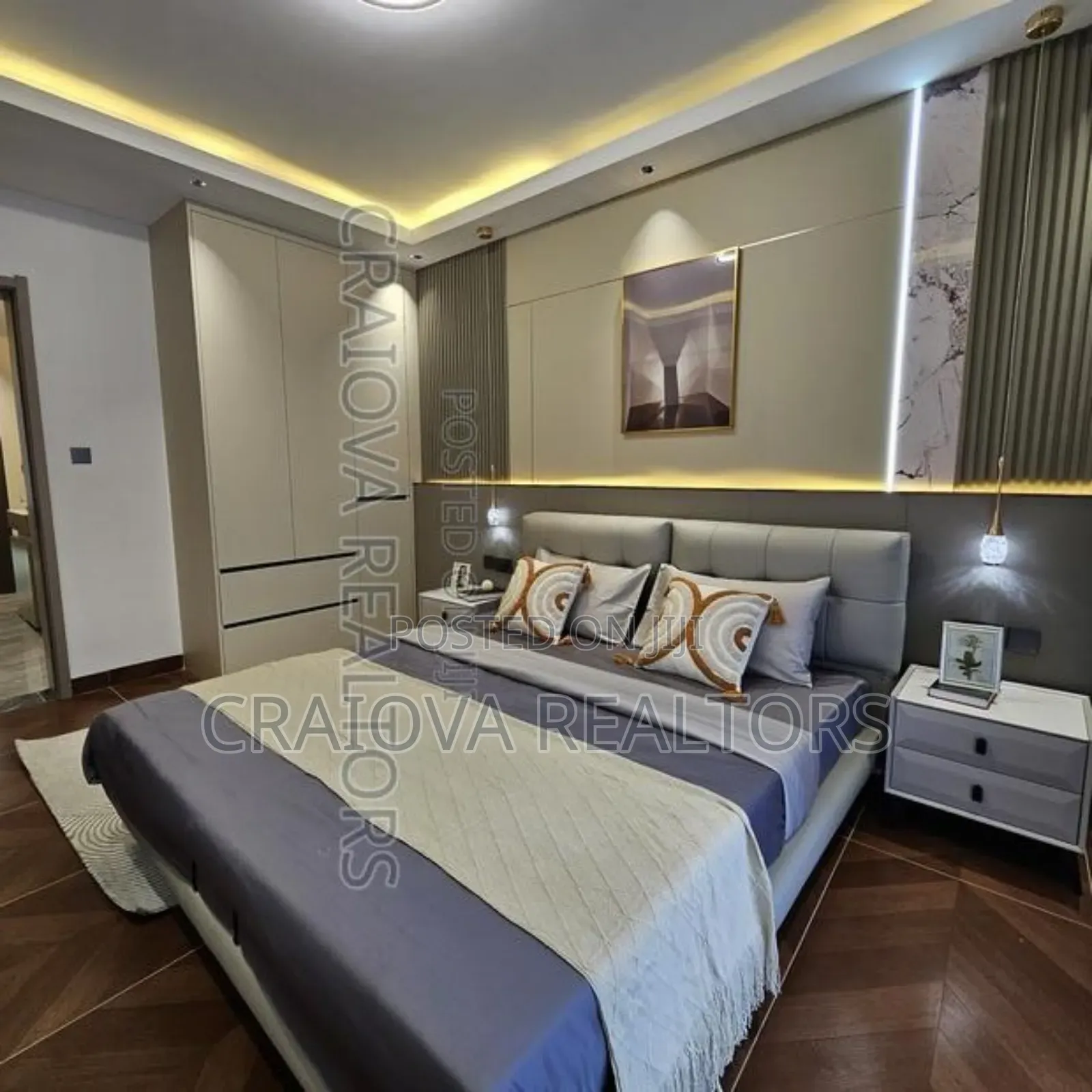 3bdrm Apartment in Kileleshwa for sale