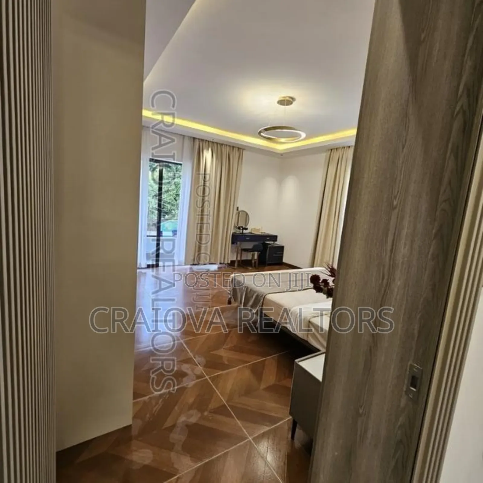 3bdrm Apartment in Kileleshwa for sale
