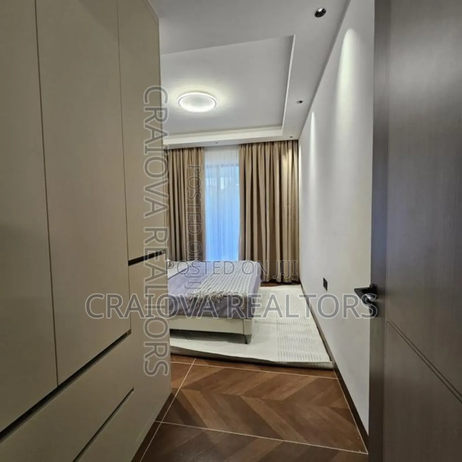 3bdrm Apartment in Kileleshwa for sale