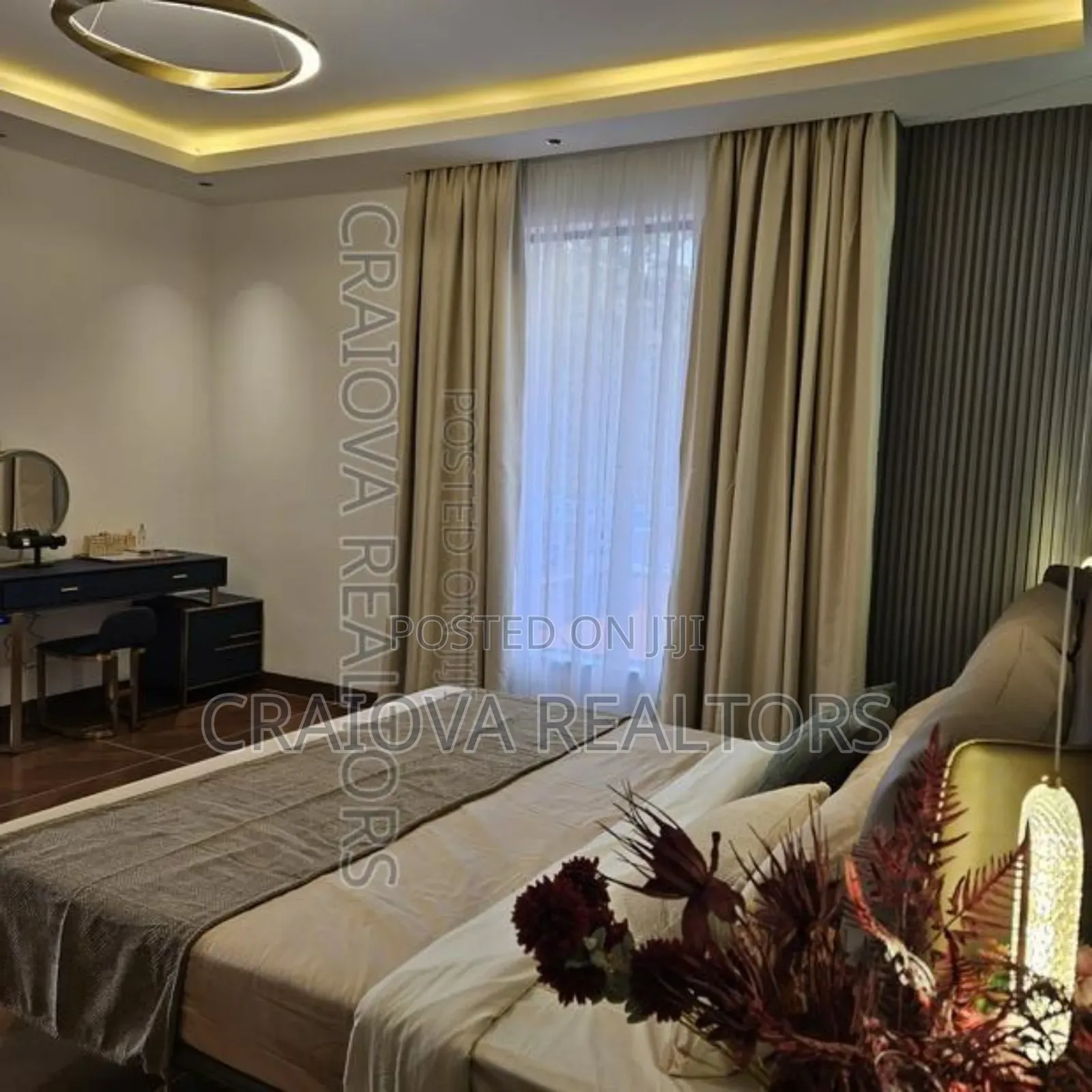 3bdrm Apartment in Kileleshwa for sale