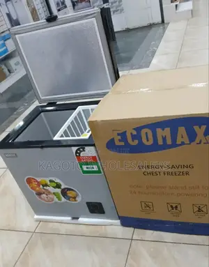 Ecomax 60litres Deep Freezer