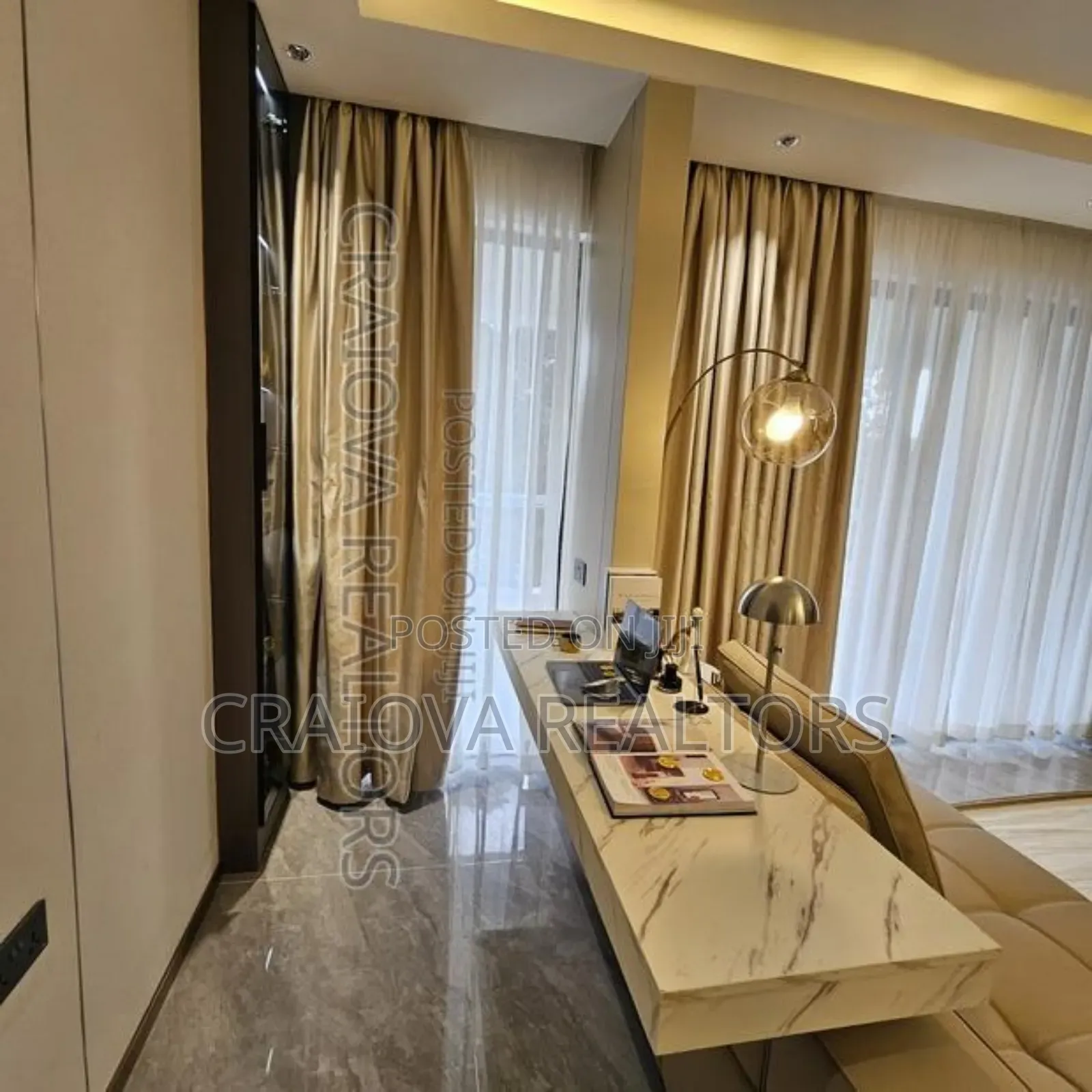 3bdrm Apartment in Kileleshwa for sale