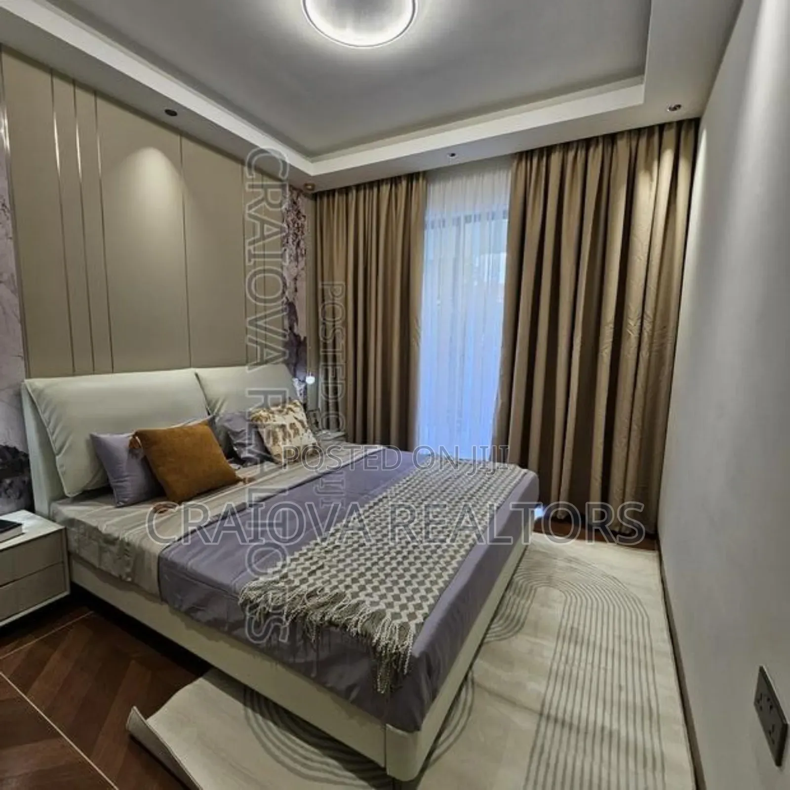 3bdrm Apartment in Kileleshwa for sale
