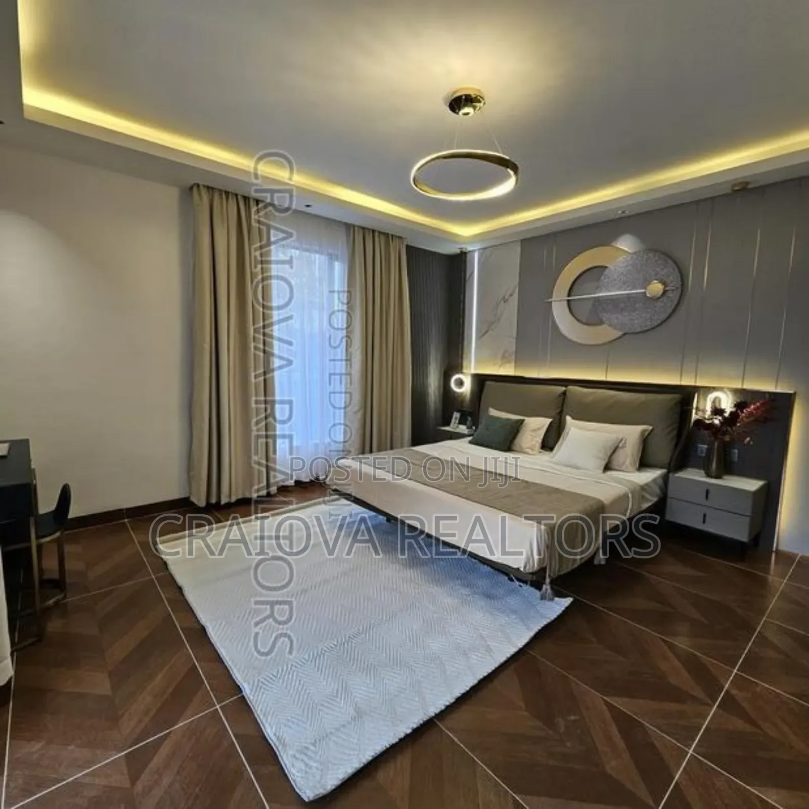 3bdrm Apartment in Kileleshwa for sale