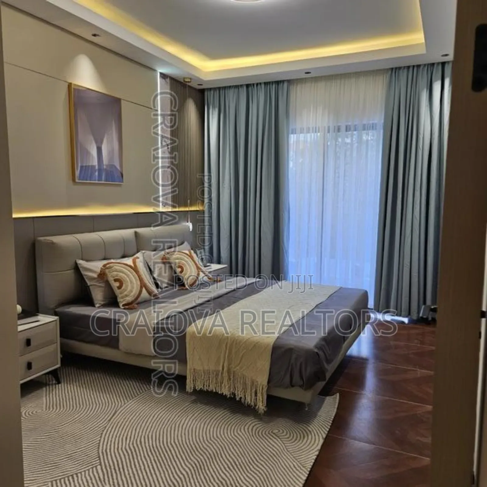 3bdrm Apartment in Kileleshwa for sale