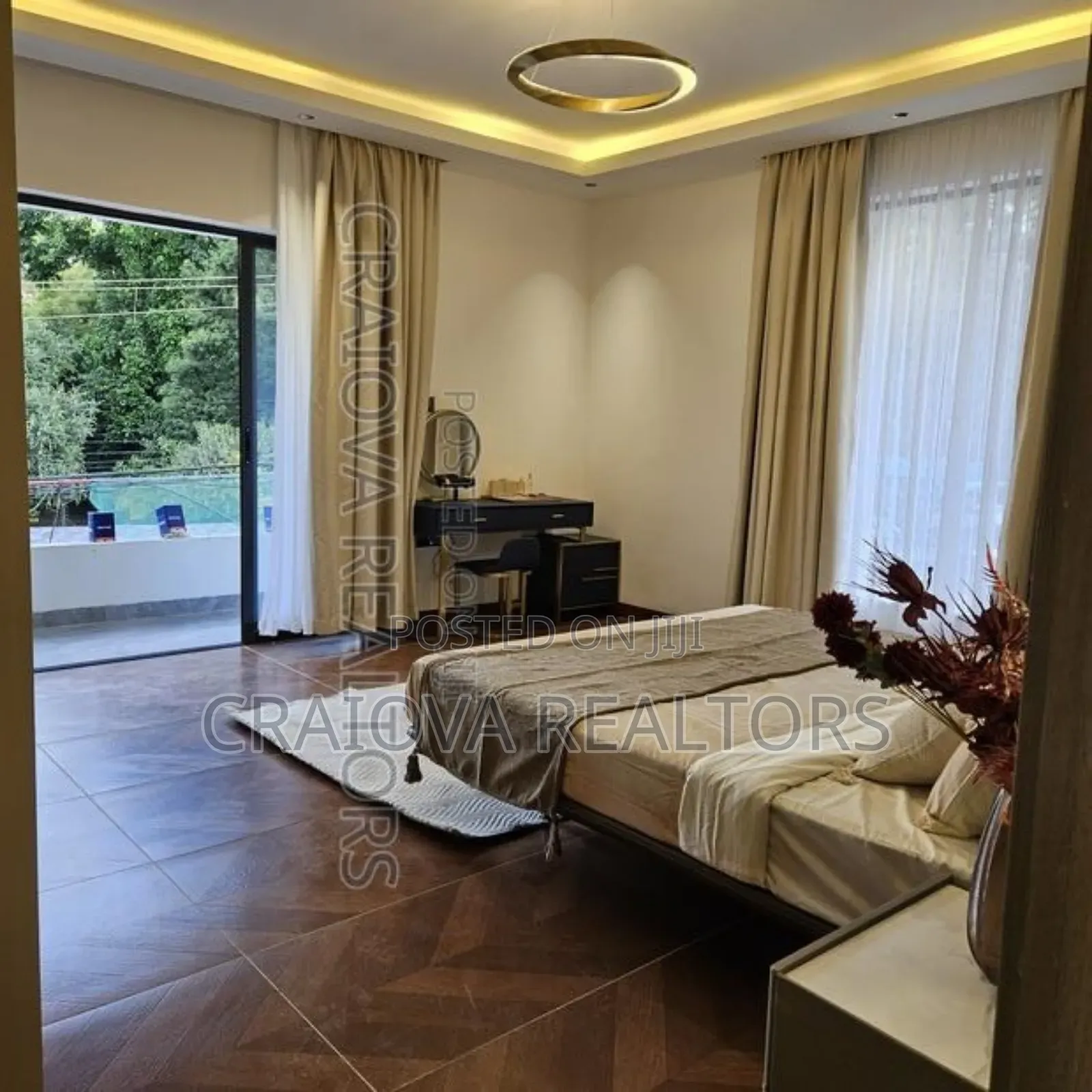 3bdrm Apartment in Kileleshwa for sale