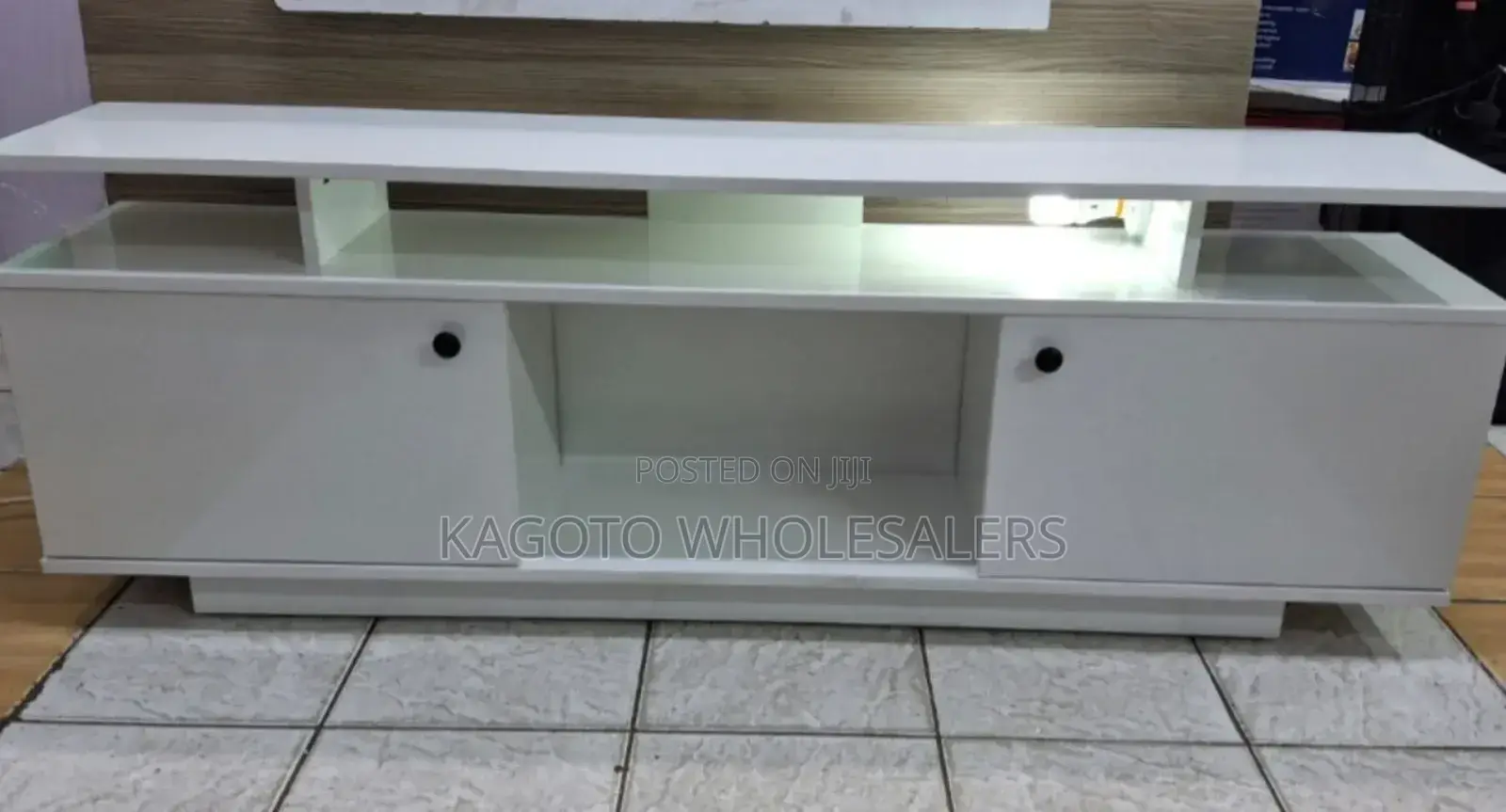 Tv Stand Available