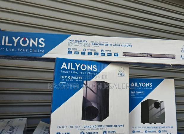 Ailoyns Sounds Bar