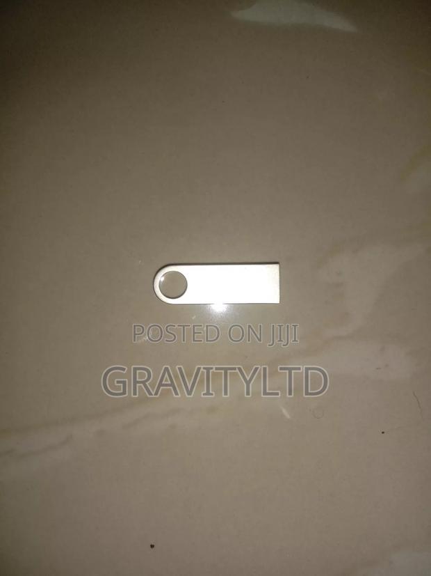 64 Gbflash Disk - main view