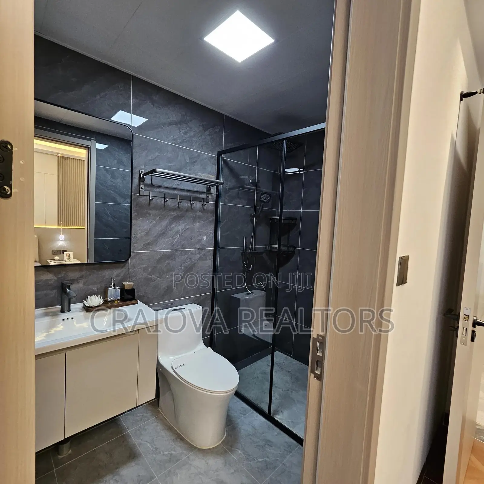4bdrm Apartment in Kileleshwa for sale