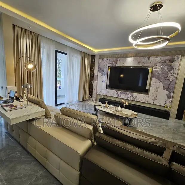 4bdrm Apartment in Kileleshwa for sale