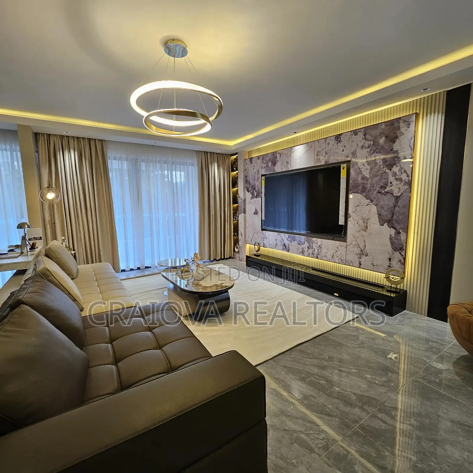 4bdrm Apartment in Kileleshwa for sale
