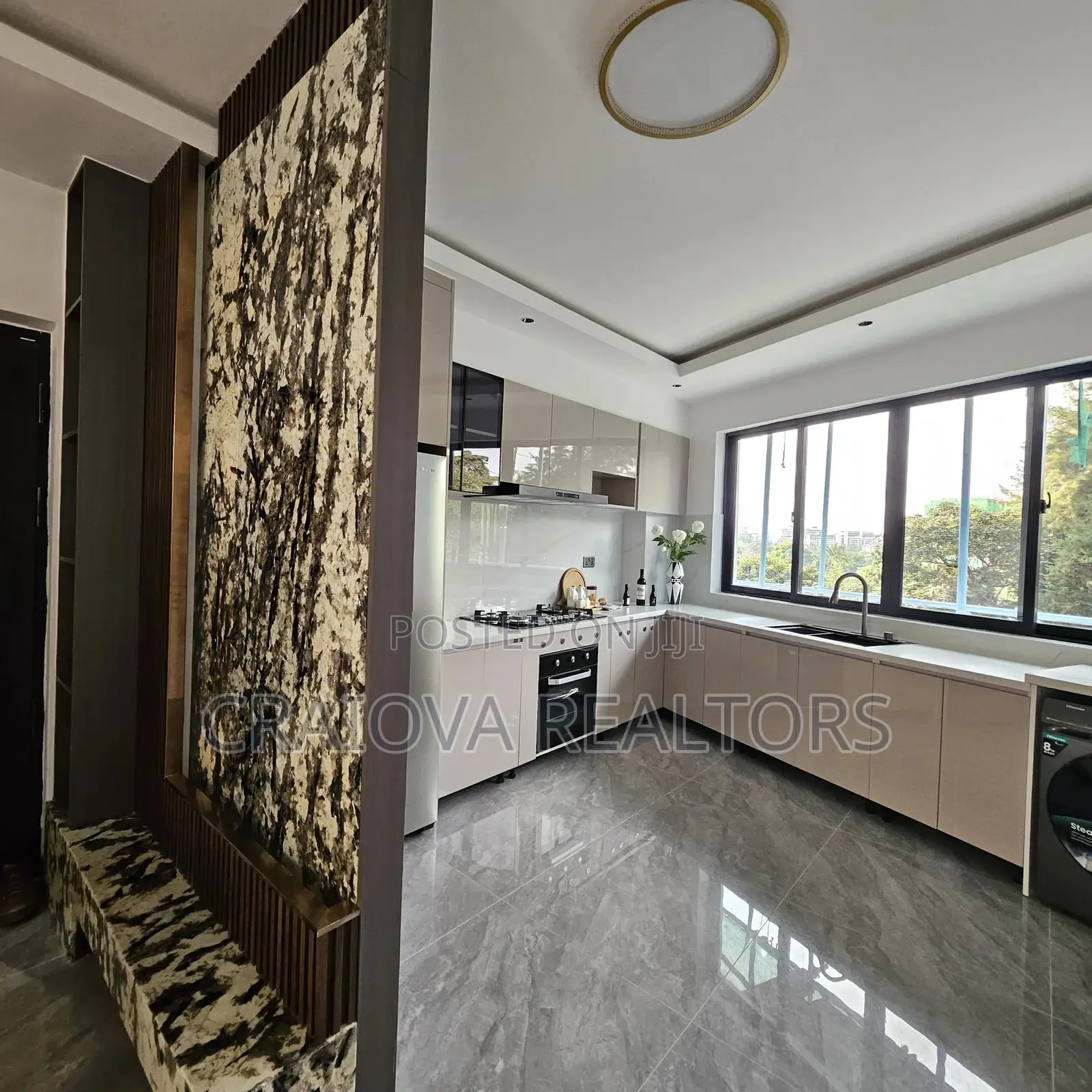 4bdrm Apartment in Kileleshwa for sale