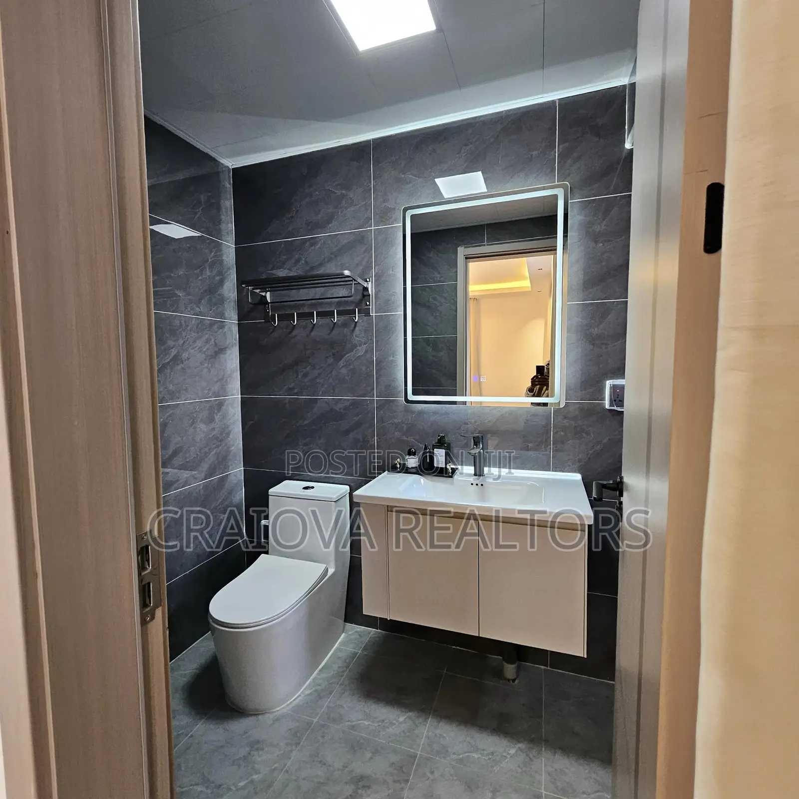 4bdrm Apartment in Kileleshwa for sale