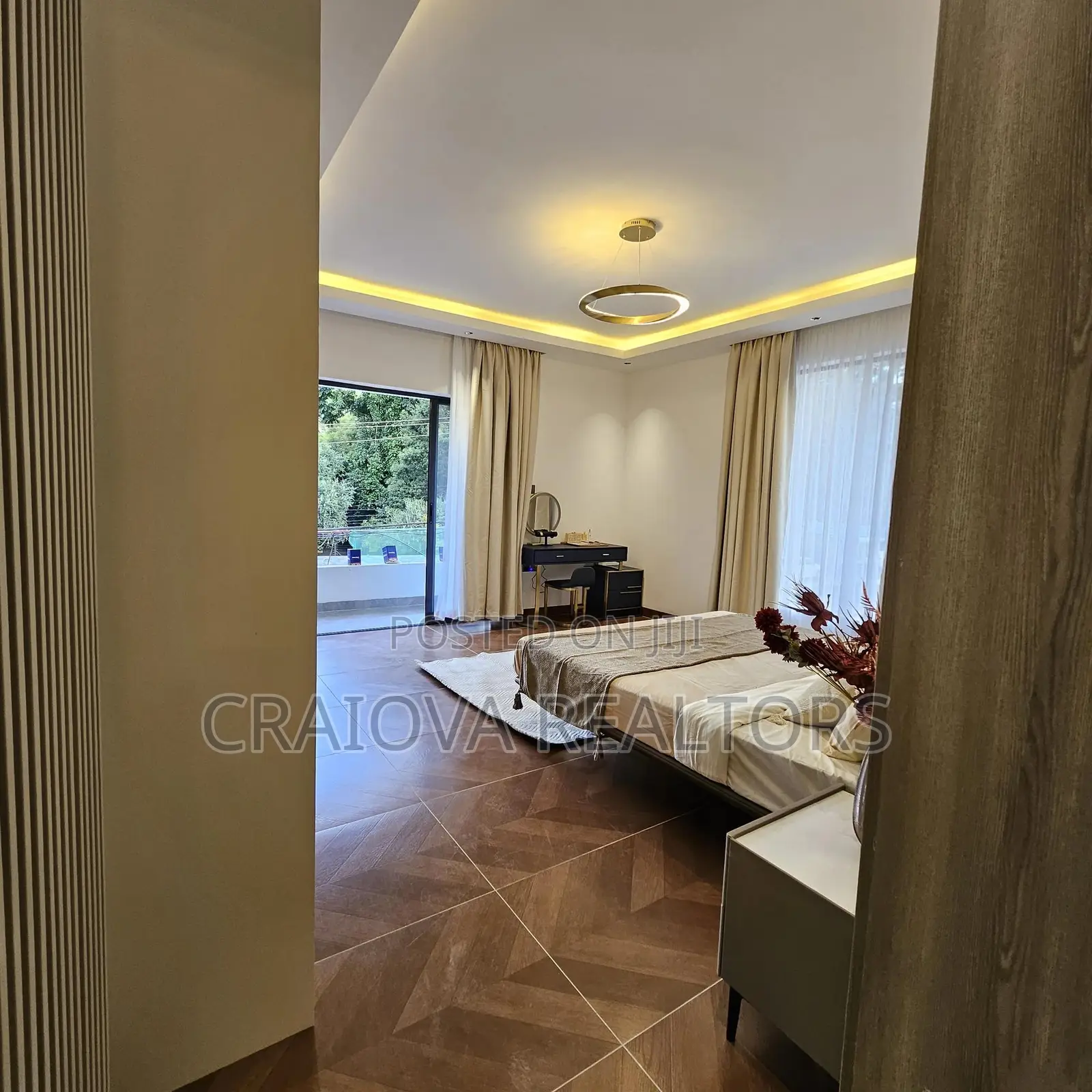 4bdrm Apartment in Kileleshwa for sale