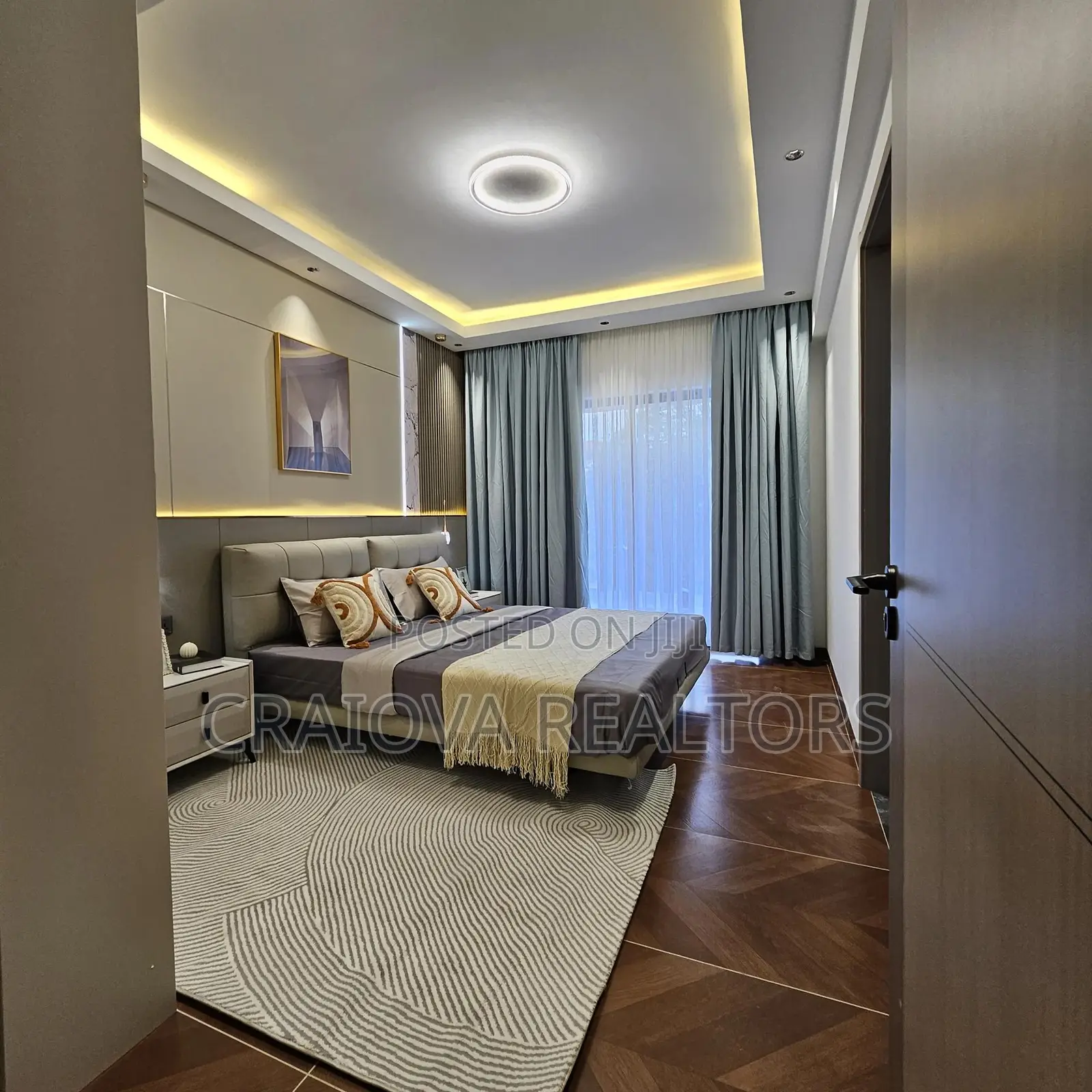 4bdrm Apartment in Kileleshwa for sale