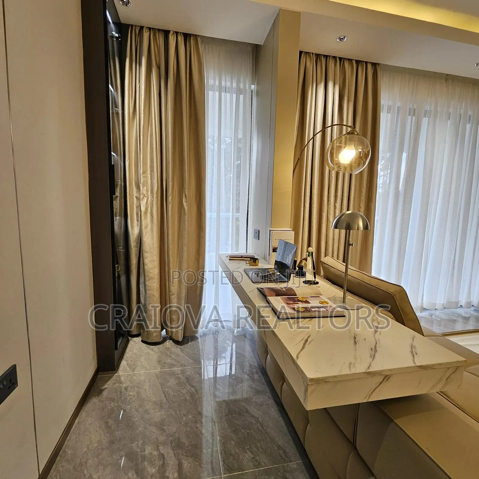 4bdrm Apartment in Kileleshwa for sale