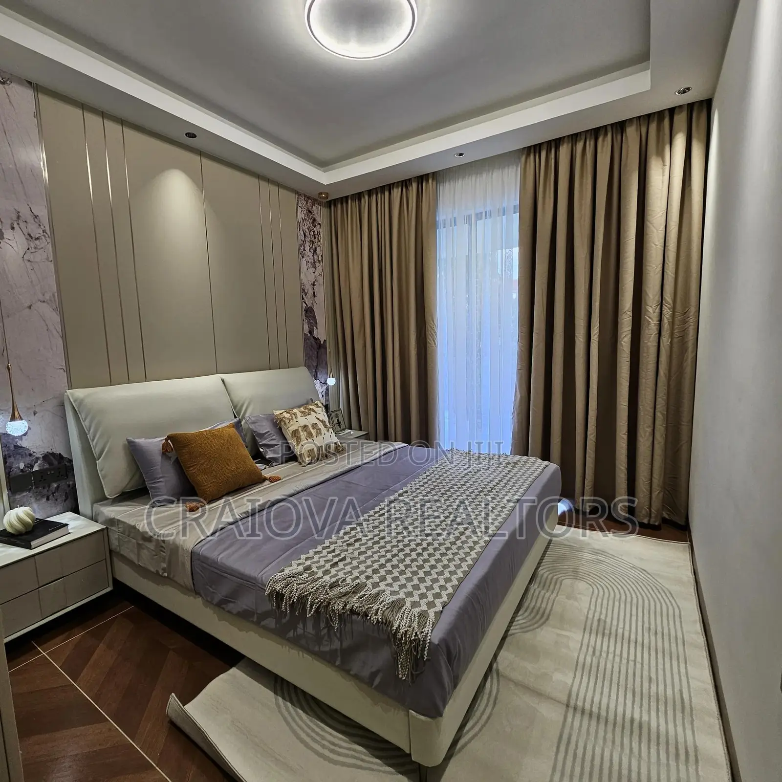 4bdrm Apartment in Kileleshwa for sale
