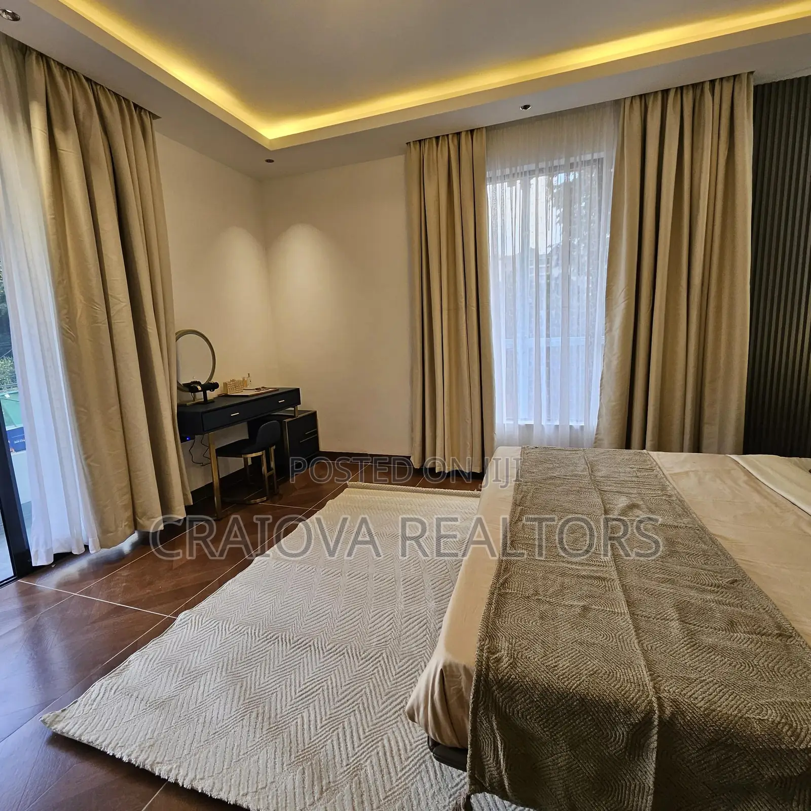 4bdrm Apartment in Kileleshwa for sale