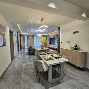 4bdrm Apartment in Kileleshwa for sale