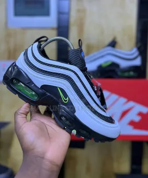 *Airmax-97 Ducks of Feather*