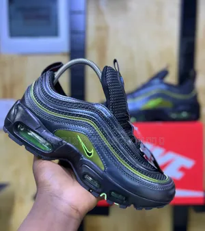 *Airmax-97 Ducks of Feather*
