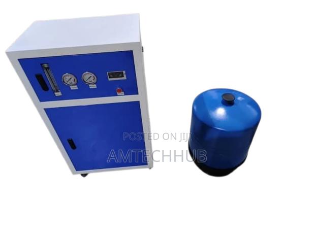 125lph Reverse Osmosis Machine/Purifiers - thumbnail 2