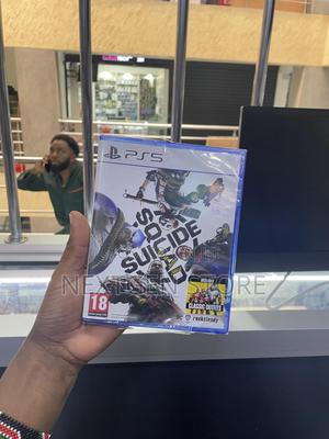 Suicide Squad: Kill the Justice League - Playstation 5 - thumbnail 2