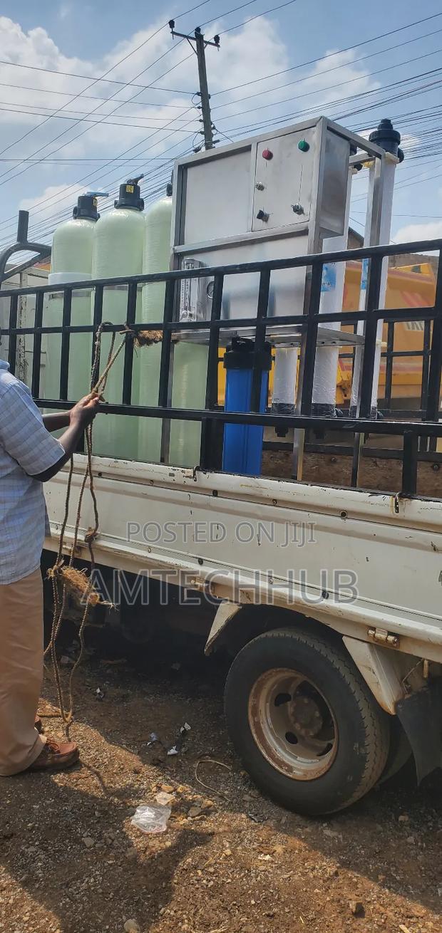 General Purpose Machine _1000lph - thumbnail 2