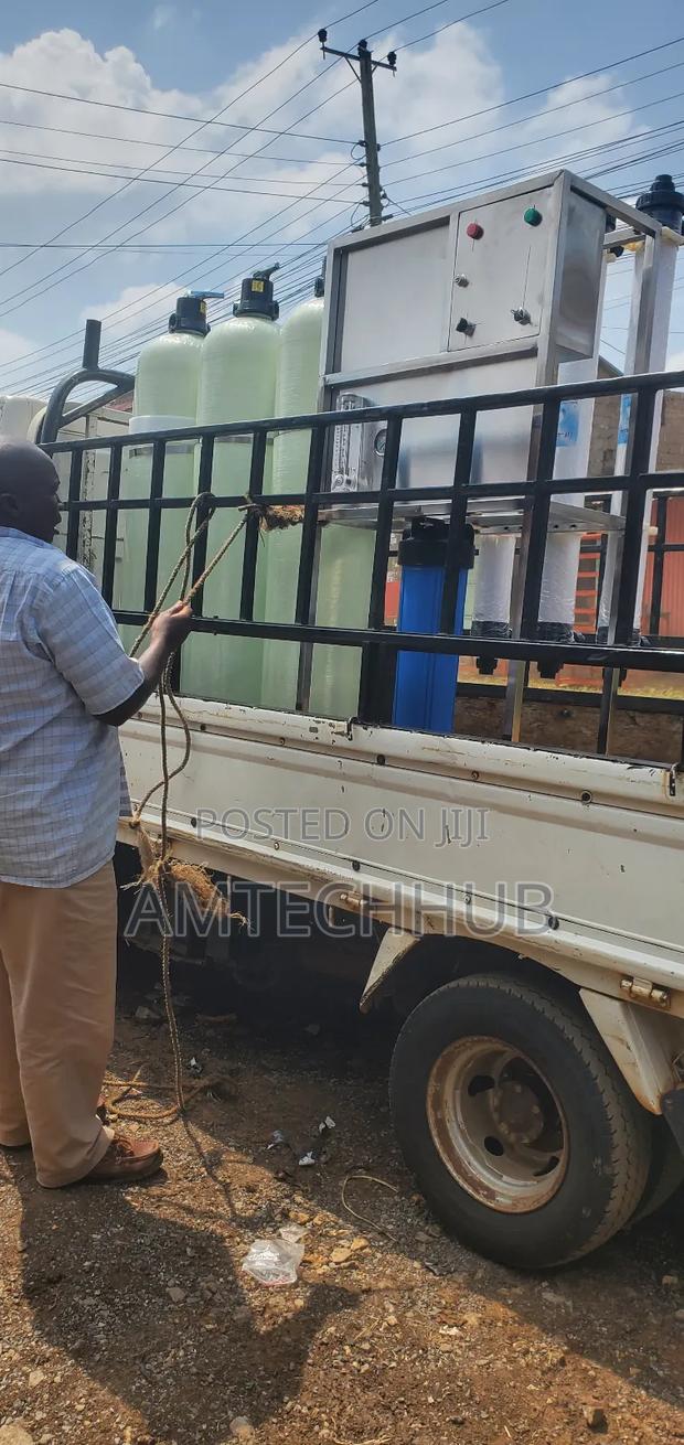 General Purpose Machine _1000lph - thumbnail 3