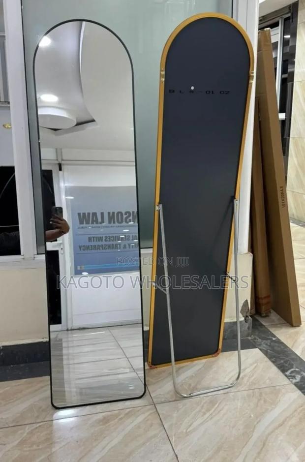 Dressing Mirror.