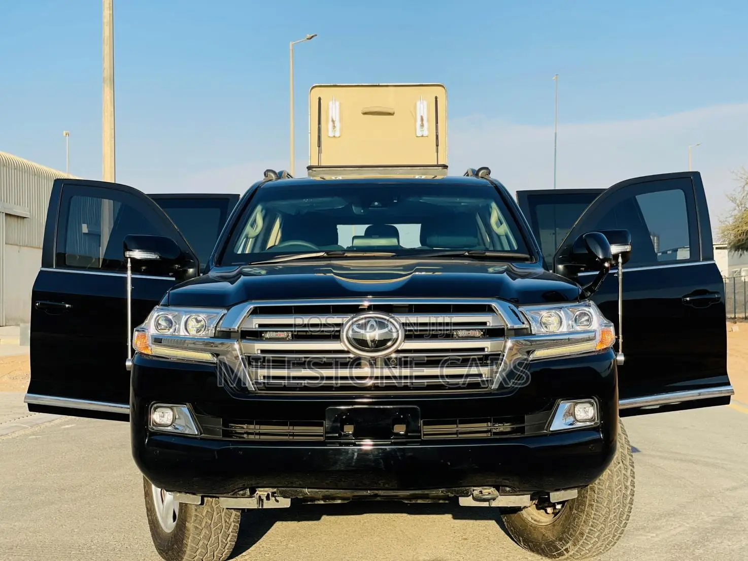 Armoured Vehicles for Hire