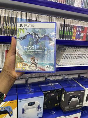 Horizon Forbidden West Standard Edition - Playstation 5 - thumbnail 2