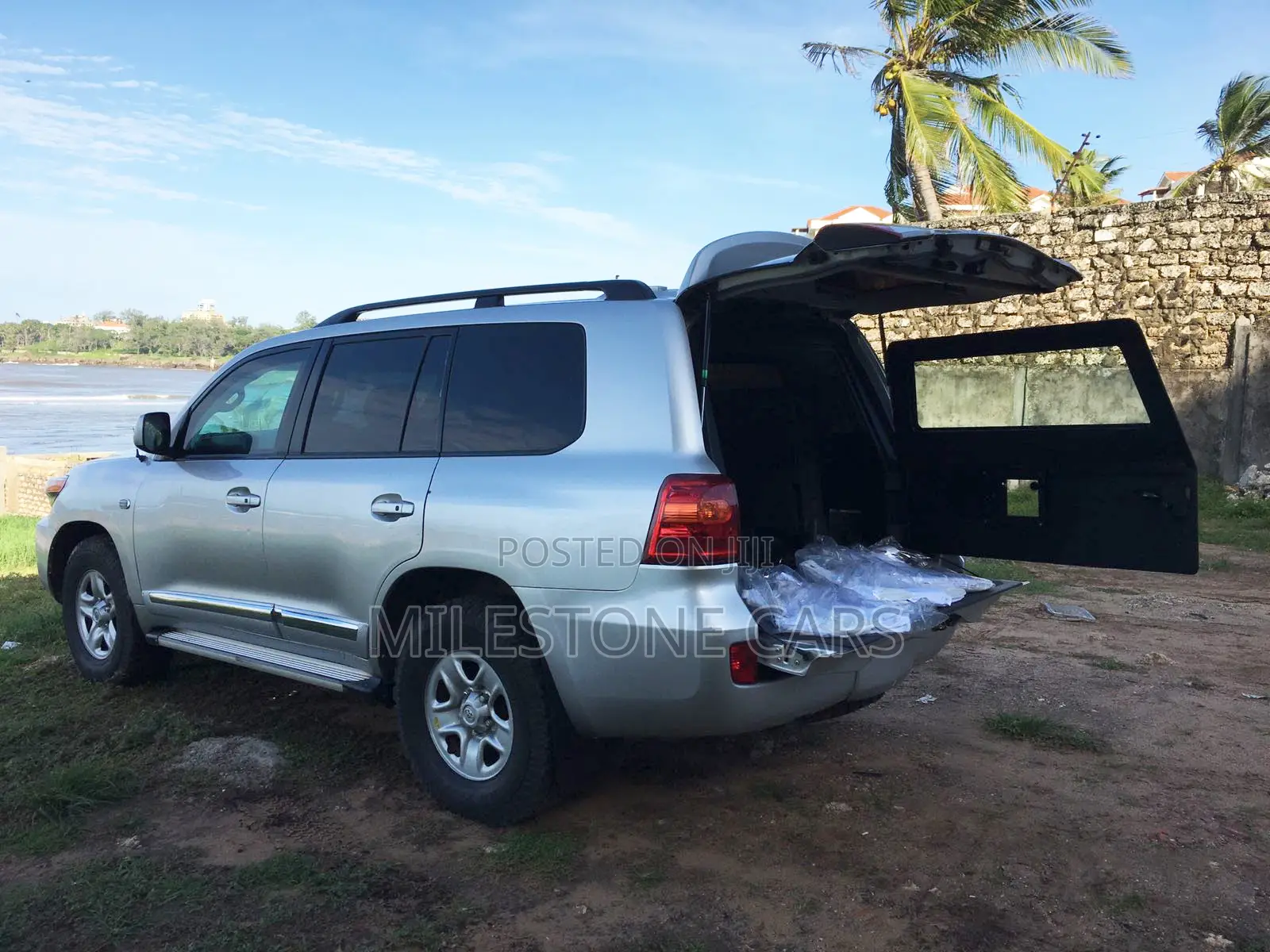 Armoured Vehicles for Hire