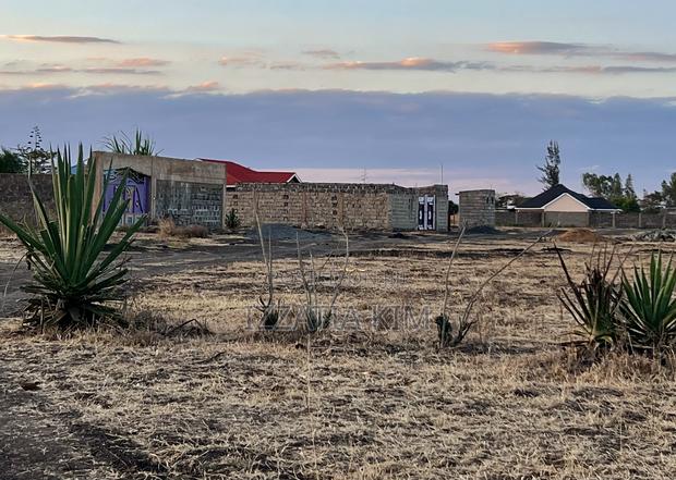 Juja Farm Mumba Plot - main view