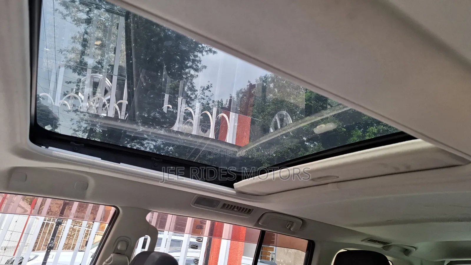 Mitsubishi Pajero V80 3.2 DI-D 2018 Brown