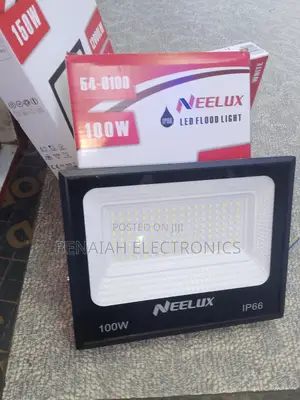 Neelux Led Floodlight