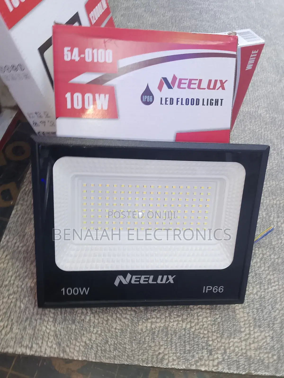 Neelux Led Floodlight