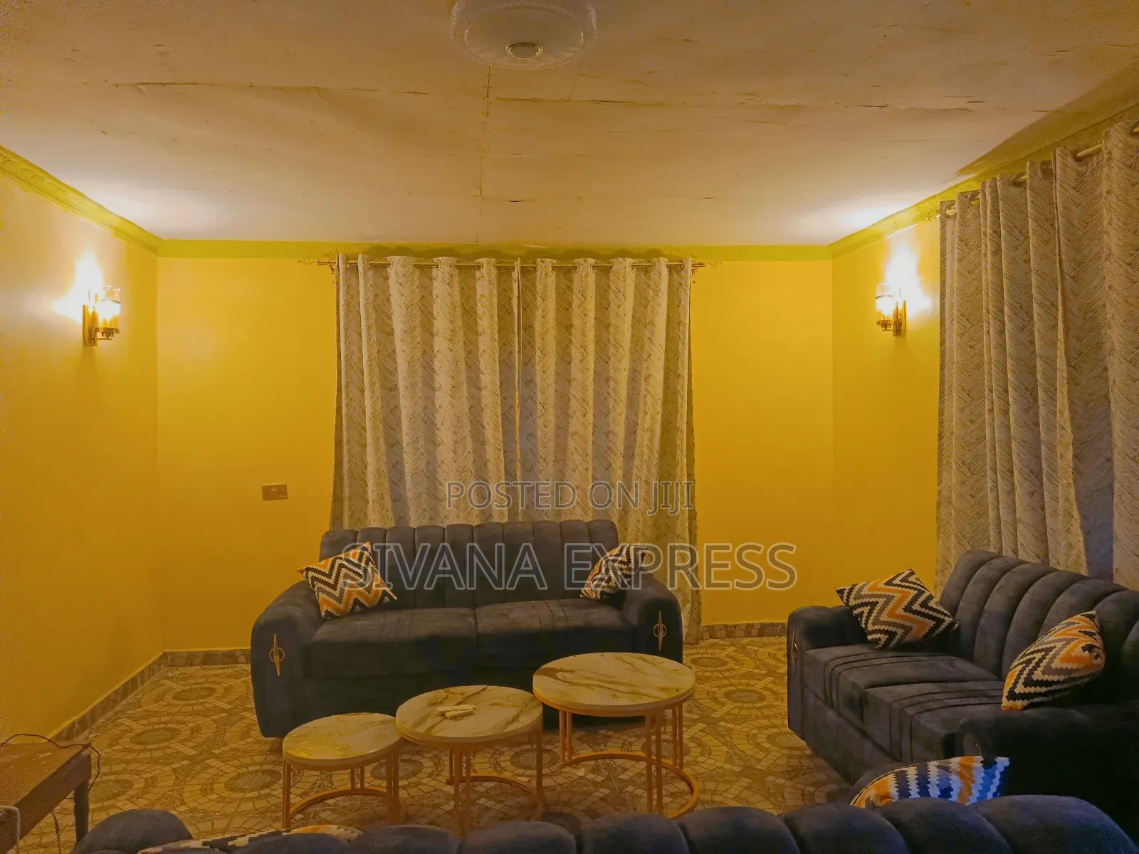 Airbnb Short Stay