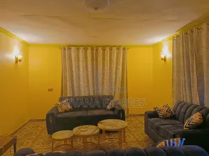 Airbnb Short Stay