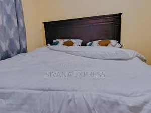 Airbnb Short Stay