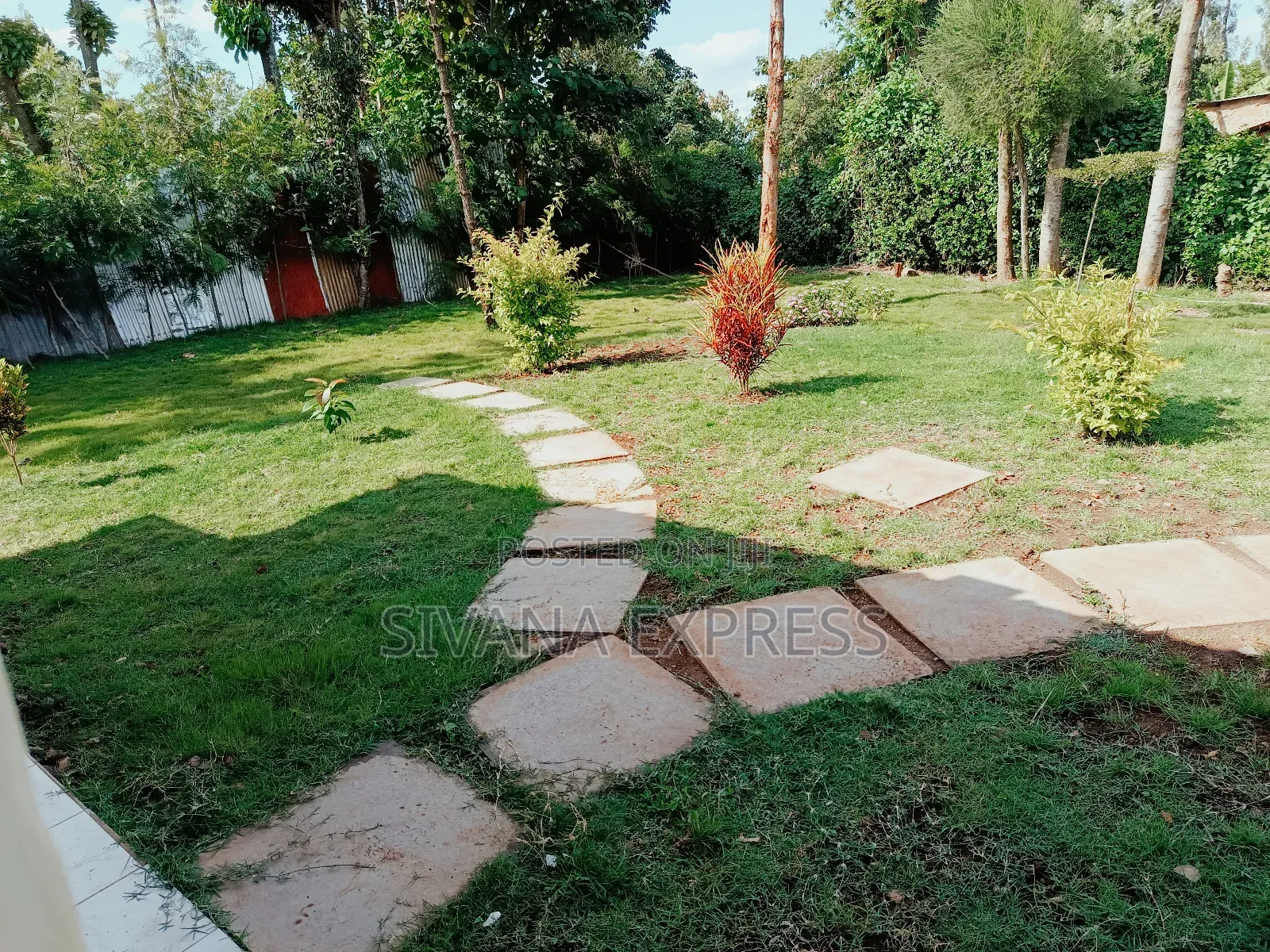 Airbnb Short Stay