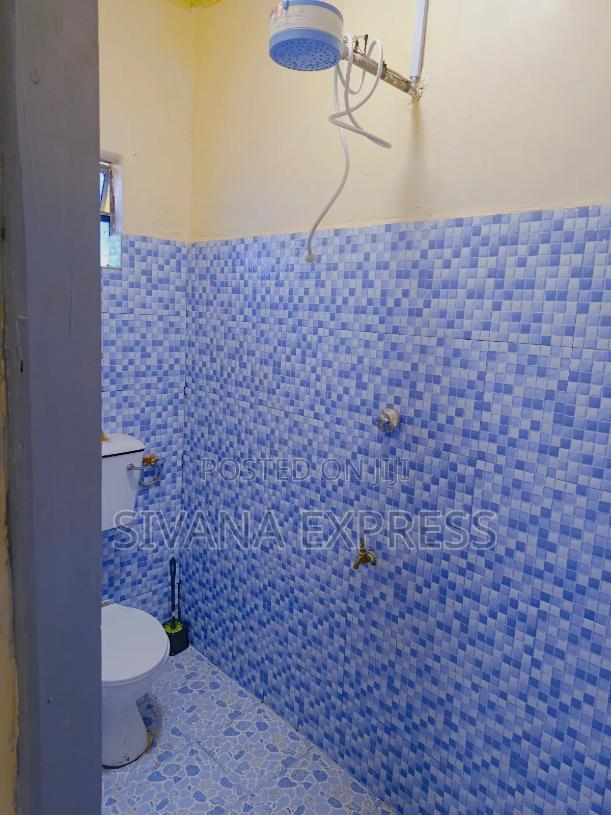 Airbnb Short Stay