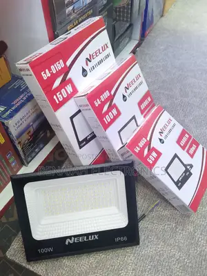 Led Floodlight 100watts